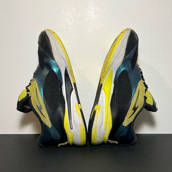 Little Kids PUMA RS-Fast ‘Emoji’ Athletic Shoes / Size 12C - Picture 5 of 9